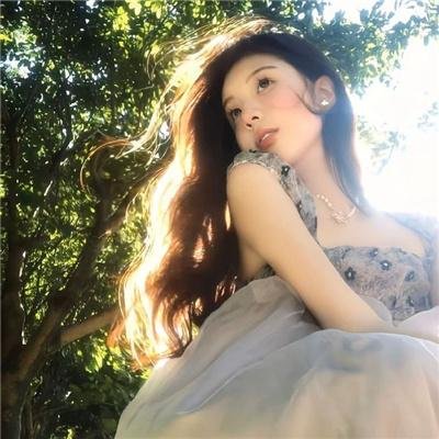 路边春