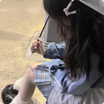 我们都是好孩子