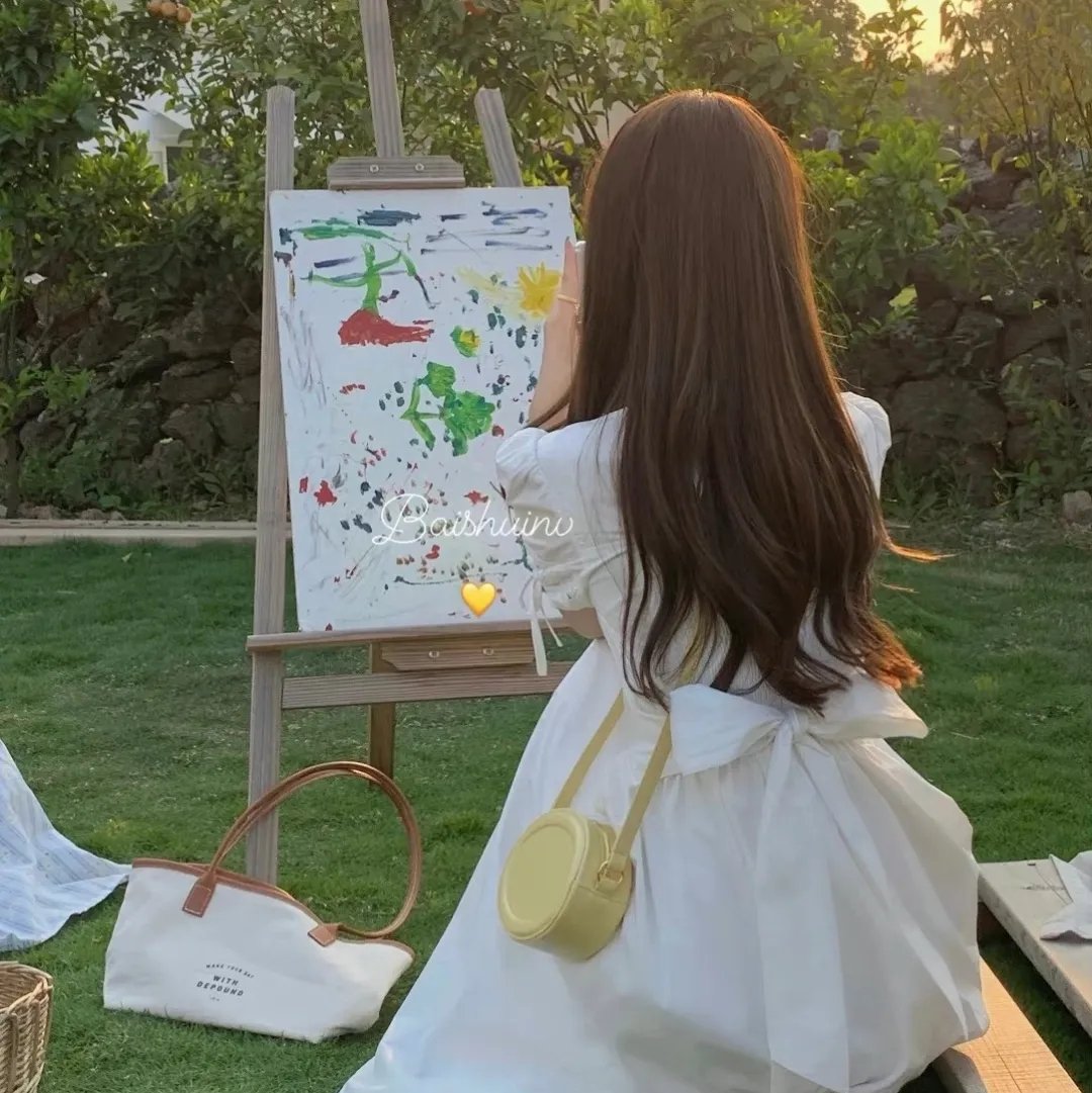 孤苦盲女阿玲